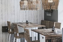 Hotel Vier Jahreszeiten Binz