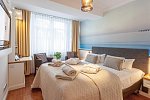 Hotel Vier Jahreszeiten Binz