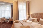Hotel Vier Jahreszeiten Binz