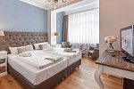 Hotel Vier Jahreszeiten Binz