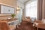 Hotel Vier Jahreszeiten Binz
