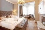 Hotel Vier Jahreszeiten Binz