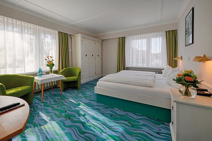 Hotel Residenz