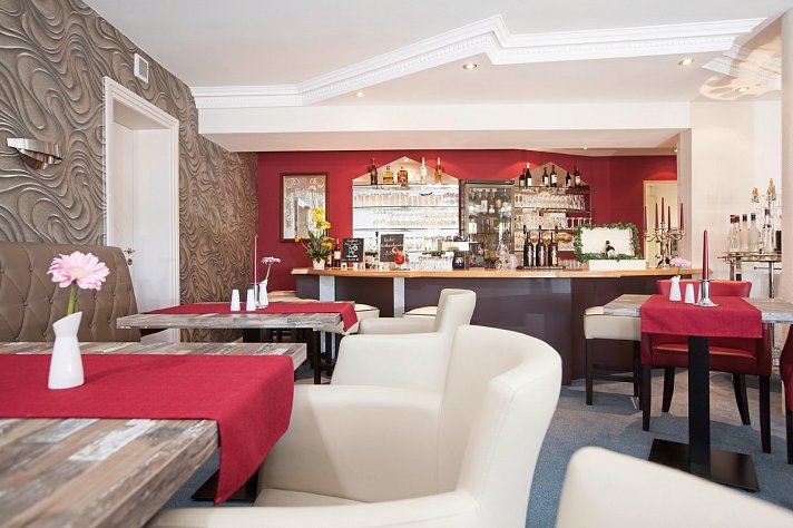 Hotel Residenz