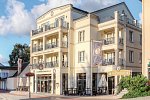 SEETELHOTEL Ostseeresidenz Heringsdorf