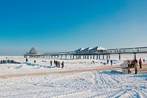 SEETELHOTEL Ostseeresidenz Heringsdorf