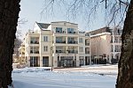 SEETELHOTEL Ostseeresidenz Heringsdorf