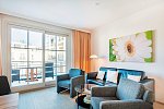 SEETELHOTEL Ostseeresidenz Heringsdorf