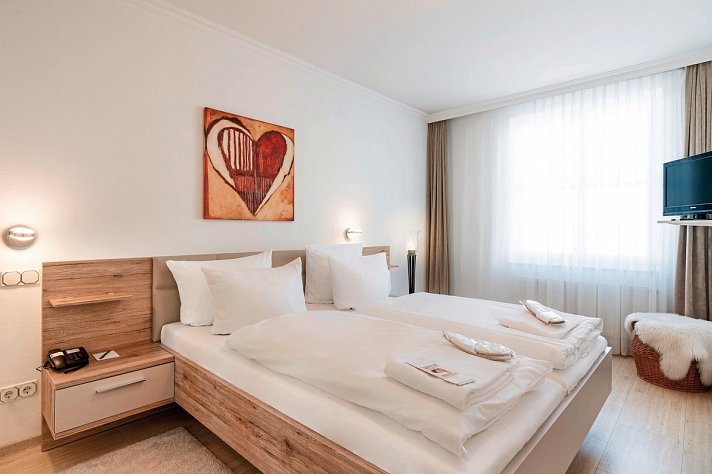 SEETELHOTEL Ostseeresidenz Heringsdorf