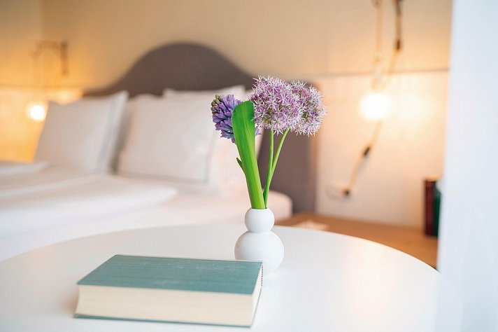Strandhotel Ahlbeck
