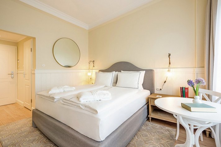 Strandhotel Ahlbeck