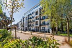 Strandhotel Ahlbeck