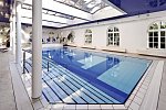 Strandhotel Ahlbeck