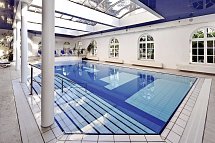 Strandhotel Ahlbeck