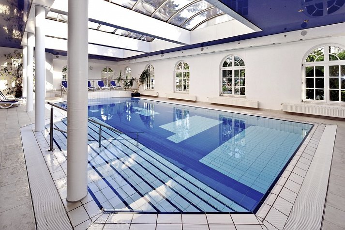Strandhotel Ahlbeck