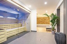 Strandhotel Ahlbeck