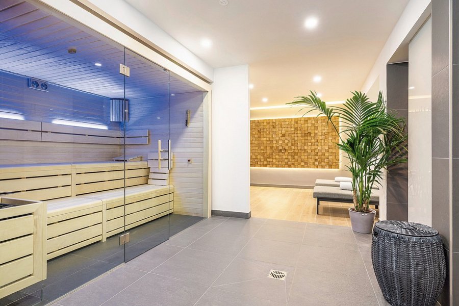 Strandhotel Ahlbeck