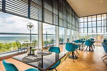 Strandhotel Ahlbeck