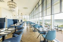 Strandhotel Ahlbeck