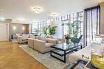 Strandhotel Ahlbeck