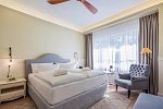 Strandhotel Ahlbeck