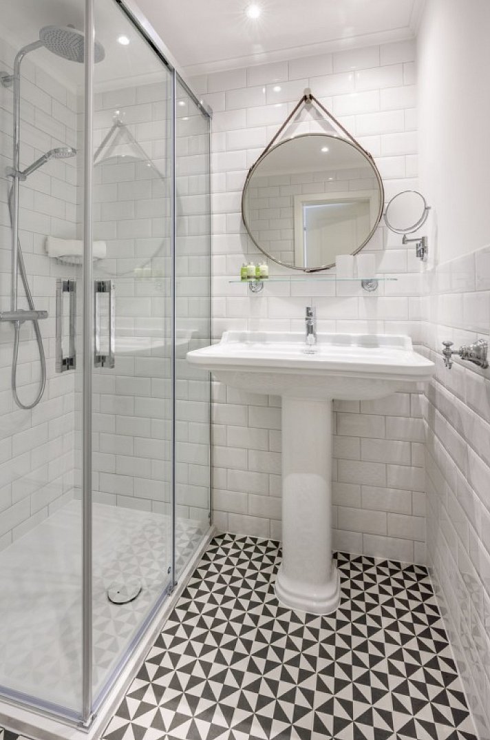 Strandhotel Ahlbeck
