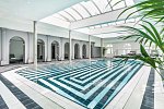Strandhotel Ahlbeck