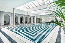 Strandhotel Ahlbeck