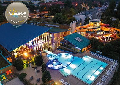 WONNEMAR Resort-Hotel Wismar Wismar