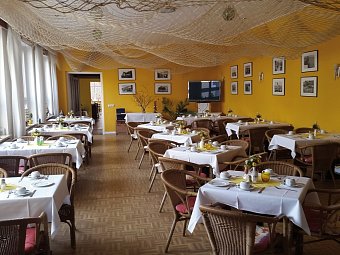 Hotel Störtebeker