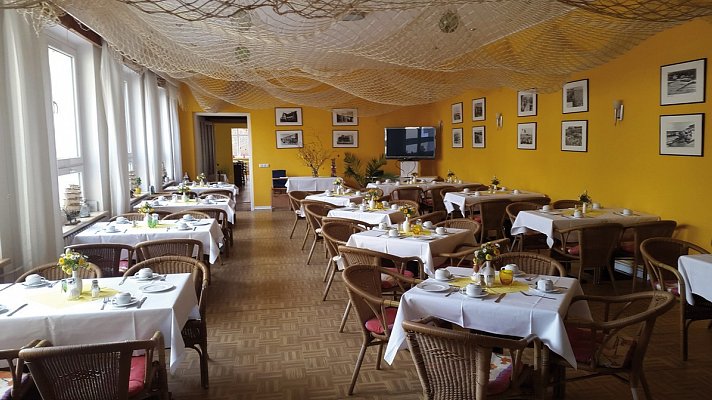 Hotel Störtebeker