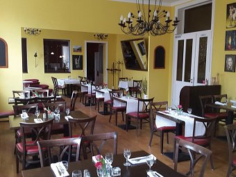 Hotel Störtebeker
