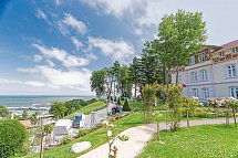 Waldhotel SPA Rügen