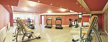 Waldhotel SPA Rügen