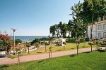 Waldhotel SPA Rügen