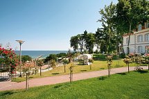 Waldhotel SPA Rügen