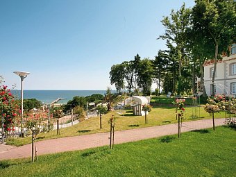 Waldhotel SPA Rügen