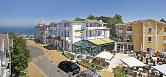 Waldhotel SPA Rügen