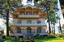 Waldhotel SPA Rügen