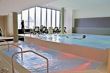Kurhotel zu Heringsdorf