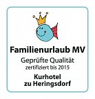 Kurhotel zu Heringsdorf