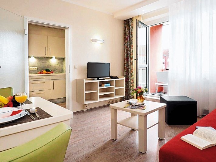 Kurhotel zu Heringsdorf