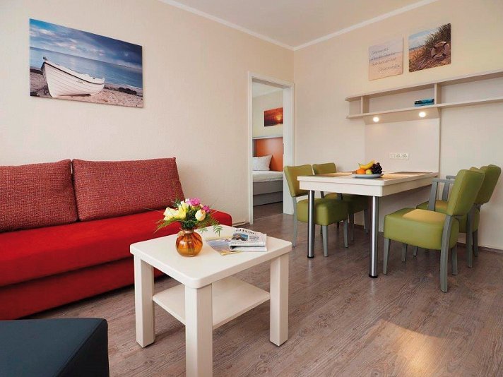 Kurhotel zu Heringsdorf