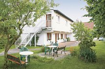 Gästehaus Eden