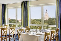 IntercityHotel Stralsund