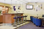IntercityHotel Stralsund