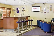 IntercityHotel Stralsund