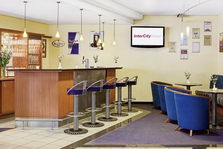 IntercityHotel Stralsund