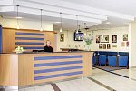 IntercityHotel Stralsund