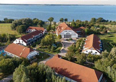 Aedenlife Hotel & Resort Rügen Trent